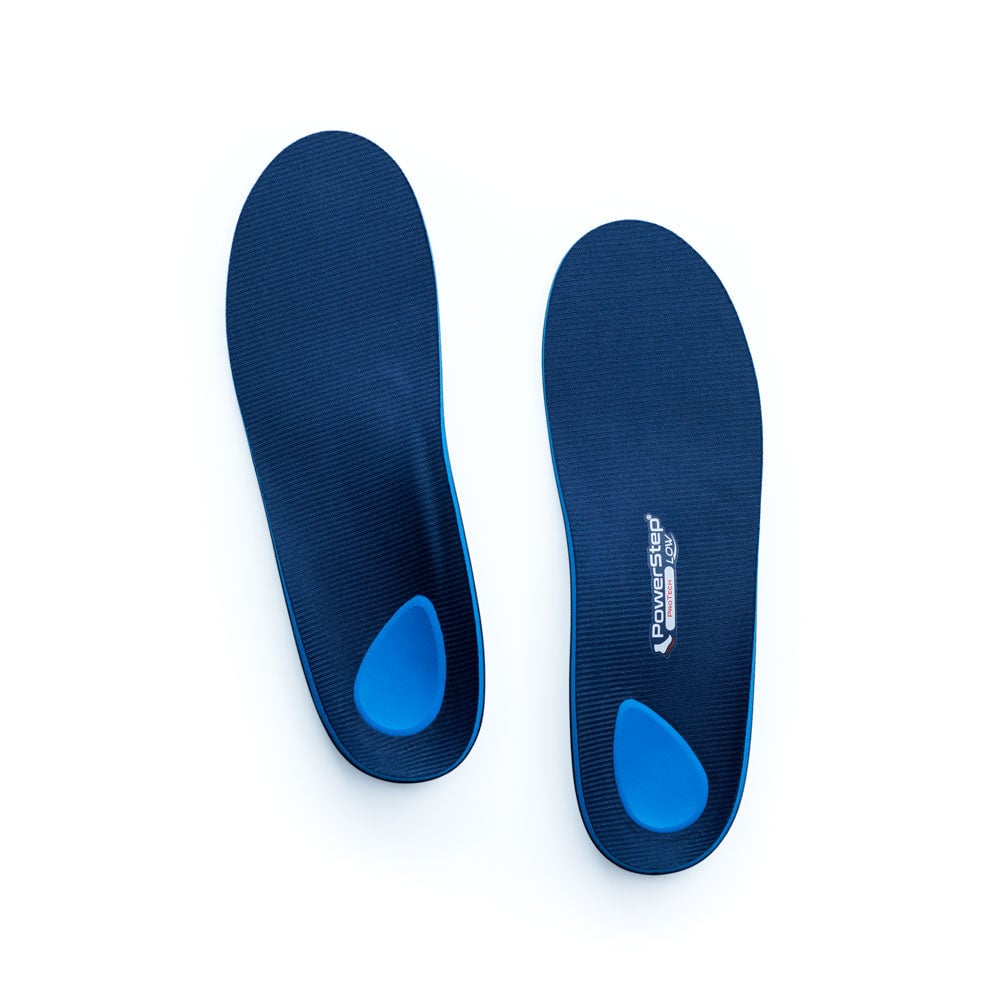 PowerStep ProTech Low Arch Insoles - product view 8