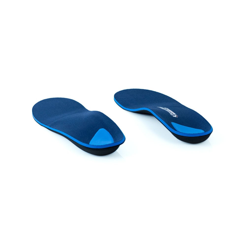 PowerStep ProTech Low Arch Insoles - product view 9