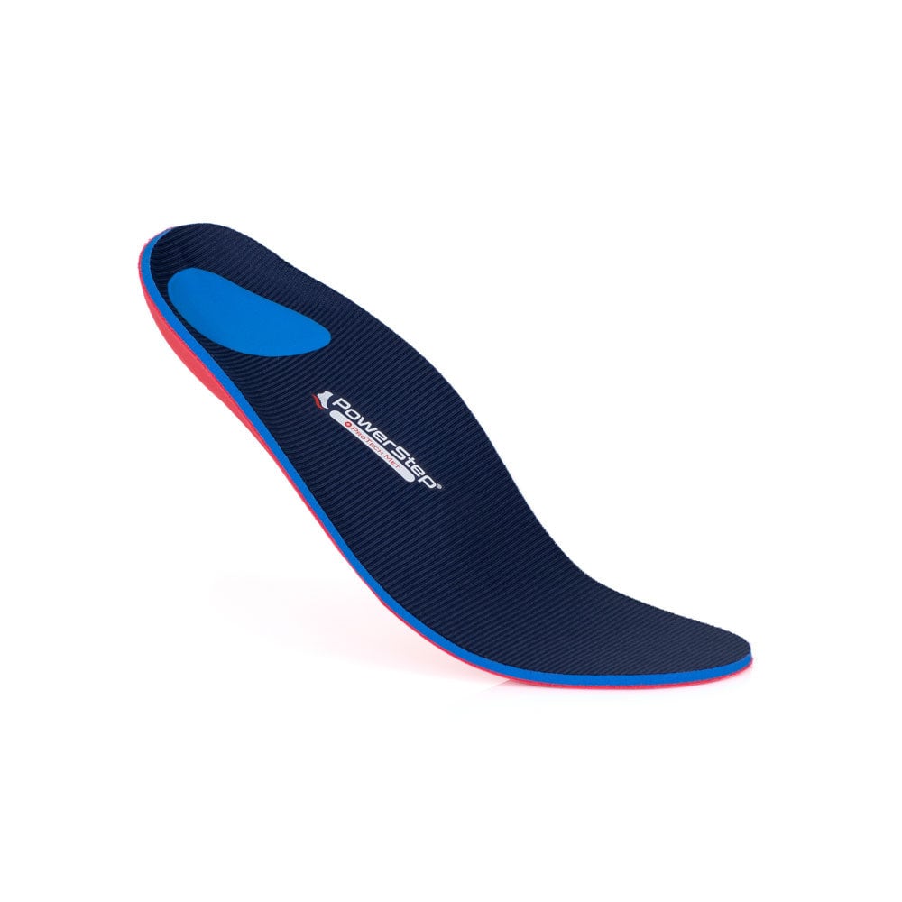 PowerStep ProTech Met Insoles - product view 7