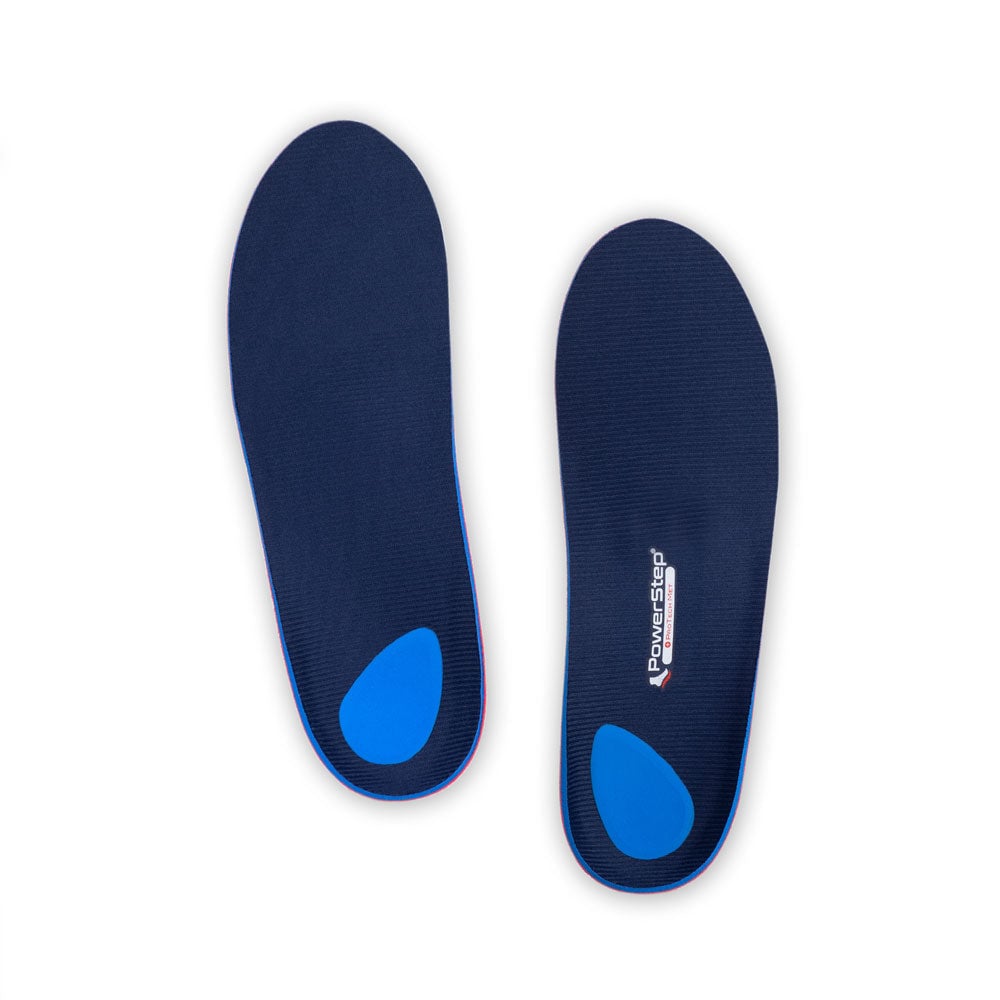 PowerStep ProTech Met Insoles - product view 8