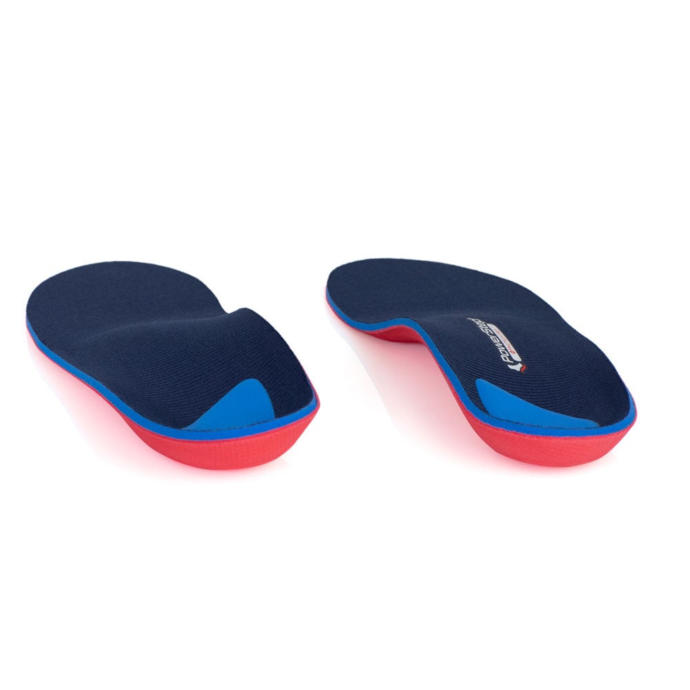 PowerStep ProTech Met Insoles - product view 9