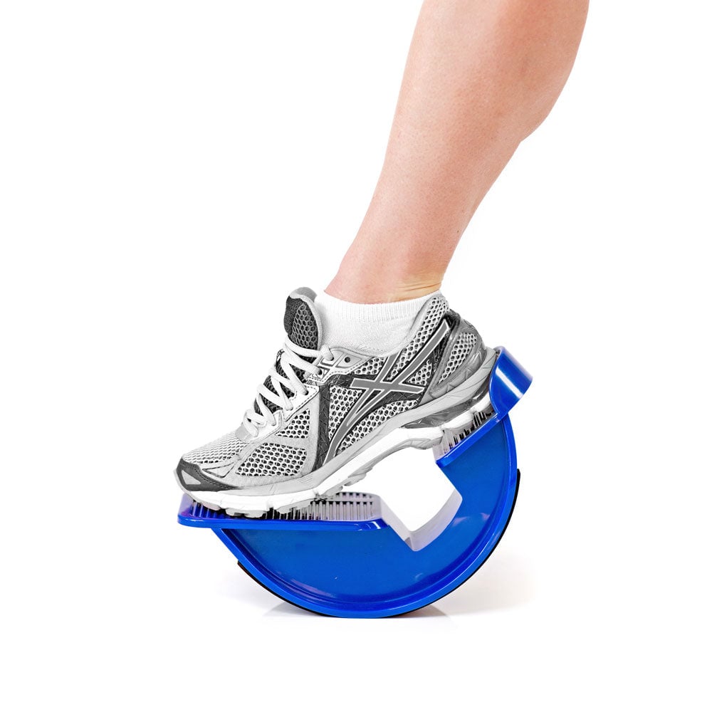 PowerStep UltraFlexx Foot Rocker - 2 Pack - original unit view 2