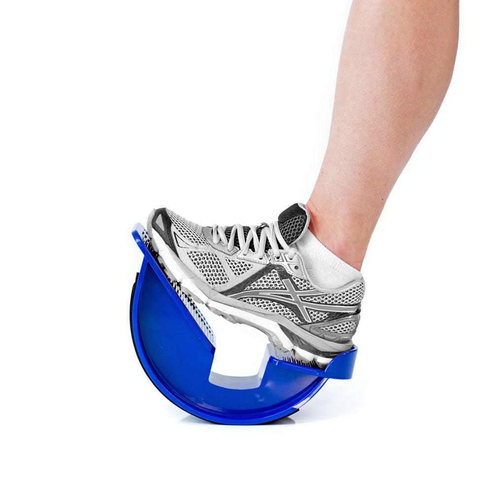 PowerStep UltraFlexx Foot Rocker - 2 Pack - original unit view 4