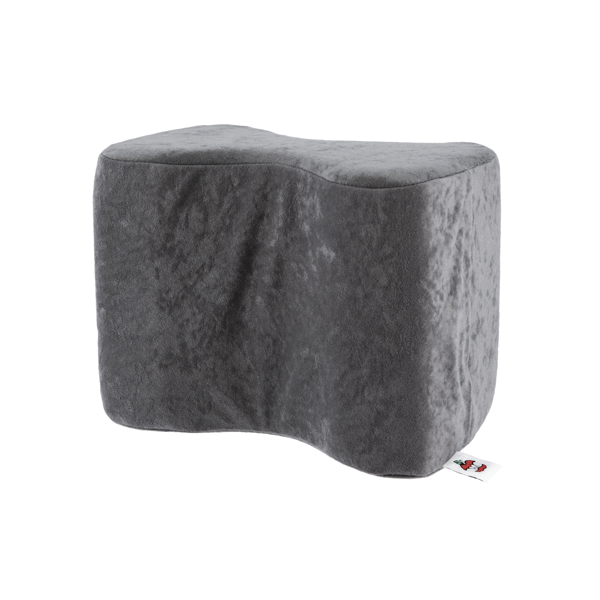 Core Leg Spacer Positioning Pillow - Standard - Gray