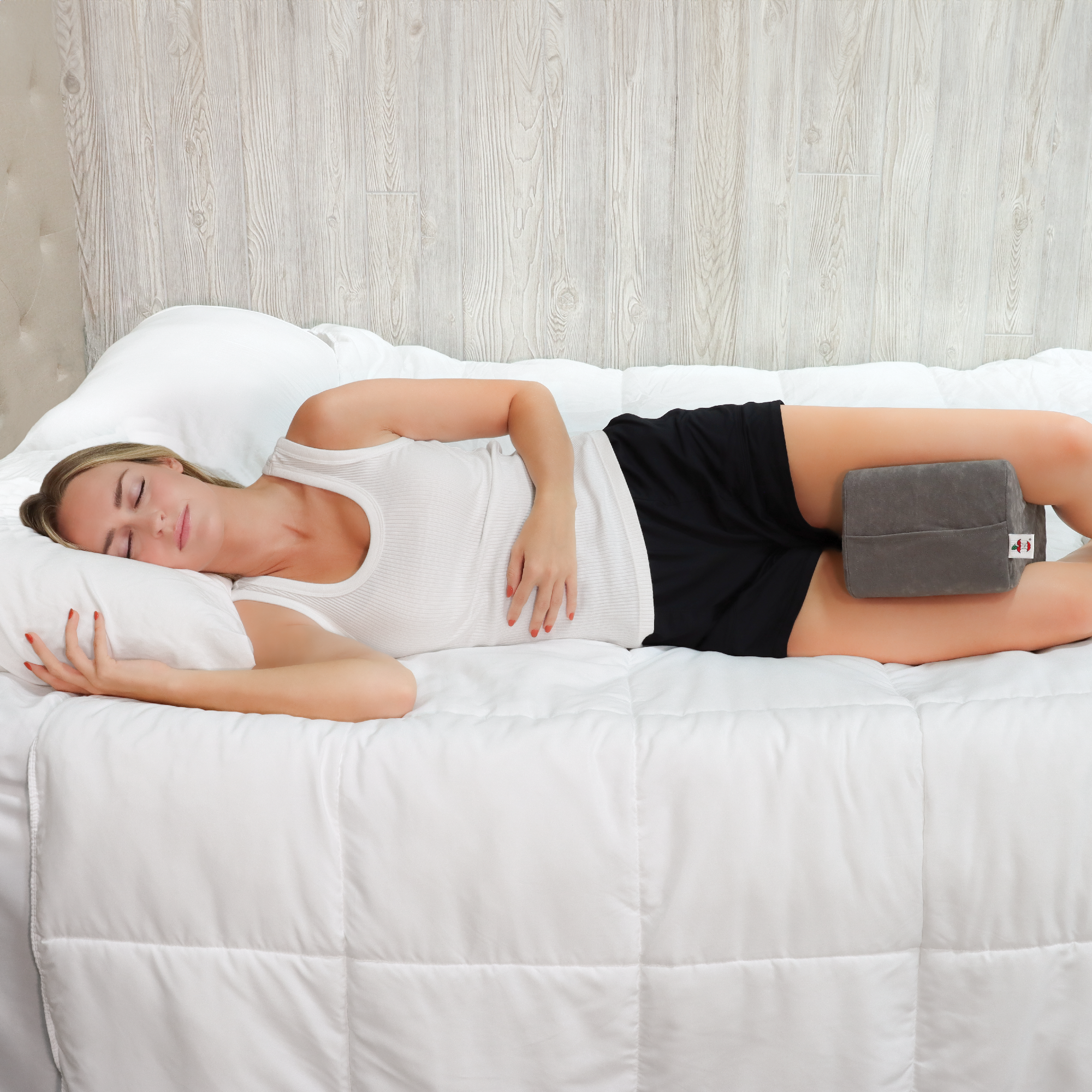 Core Leg Spacer Positioning Pillow - Standard - Manufacturer product view