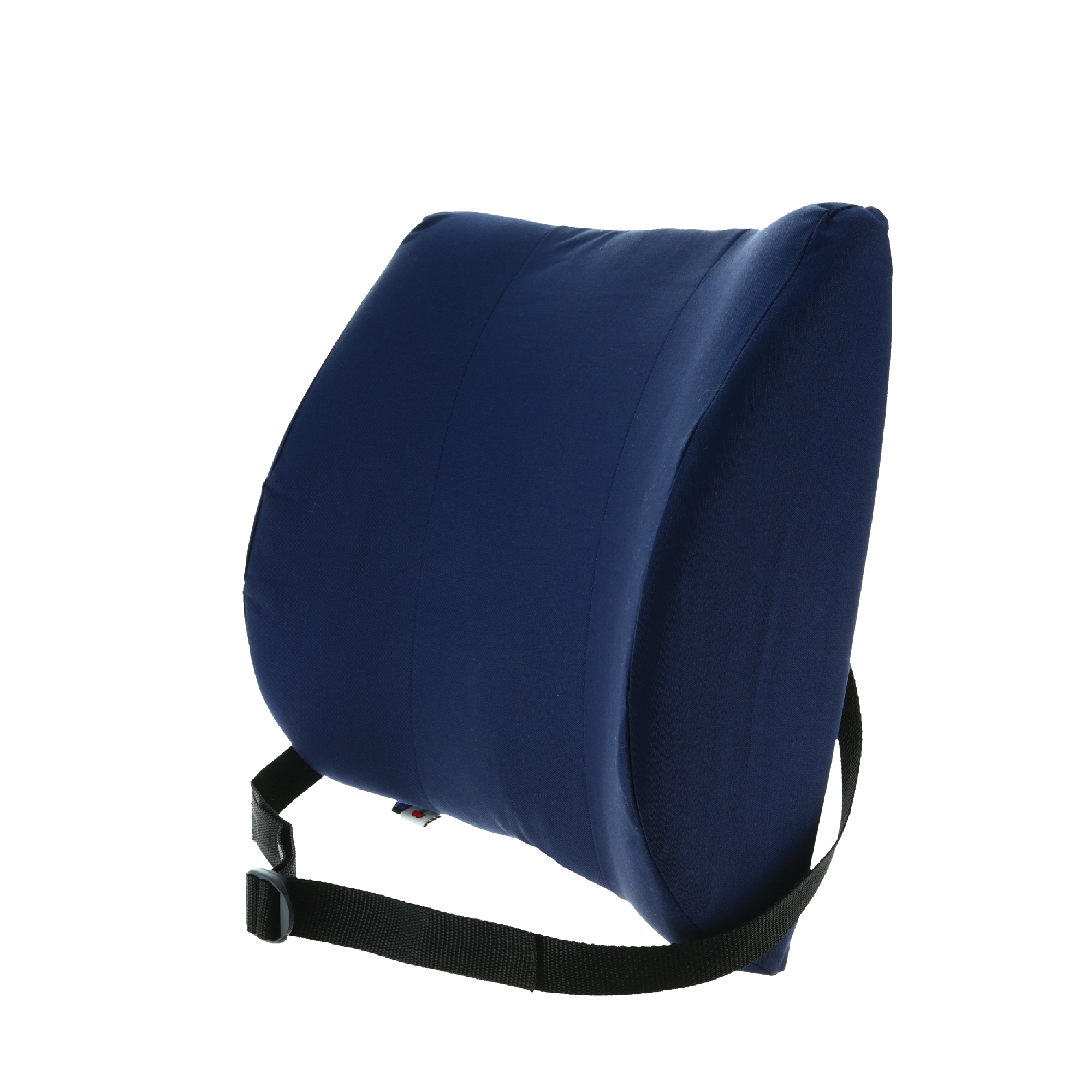 Core Sitback Rest Lumbar Support Cushion - Blue - Blue