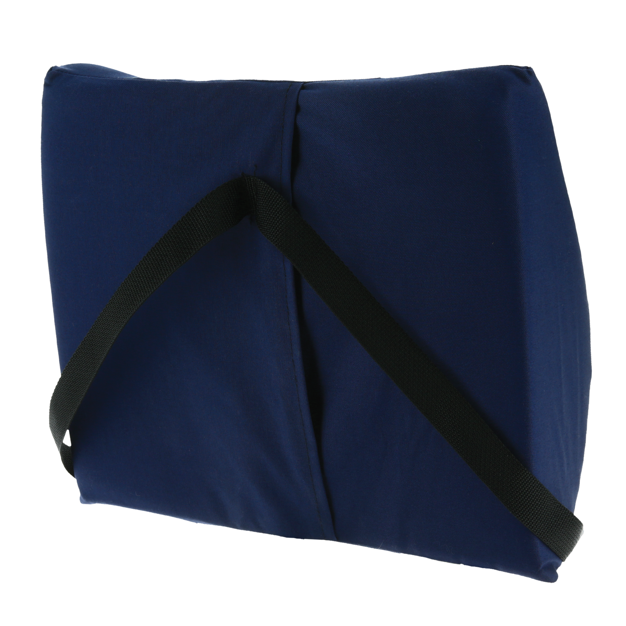 Core Sitback Rest Lumbar Support Cushion - Blue - Manufacturer product view