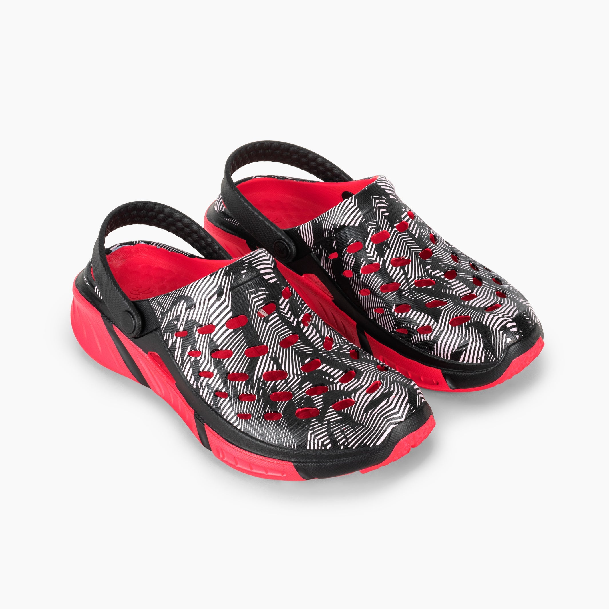 Joybees Men's Trekking Clog