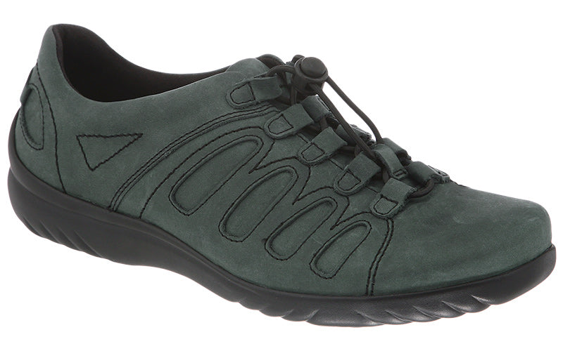 Klogs Napoli Womens Clog - Blue Spruce Shire - ngle