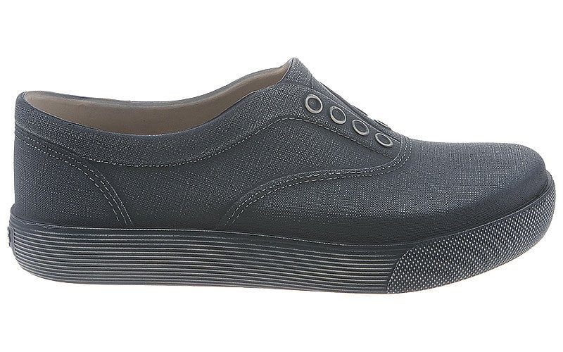 Klogs Shark Mens Shoe - Denim - outside