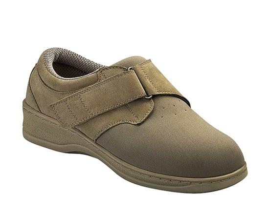 Orthofeet Women's Stretchable Strap Shoes Orthofeet Women's Stretchable Strap Shoes