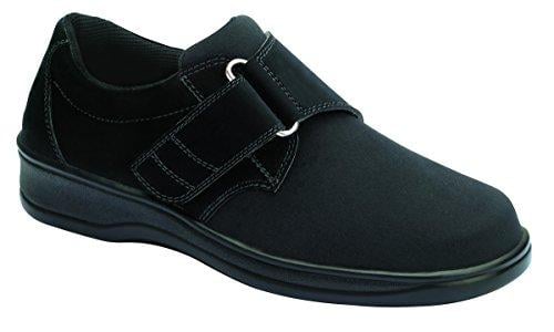 dress shoes for older women Amazon Best Sellers: Best Women's Uniform These comfortable antiskid walking shoes are perfect for middle Orthofeet Women's Chelsea Dress Shoes