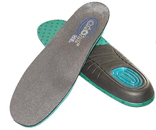 Orthofeet Springfield - Women's Stretchable Mary Janes - Navy
