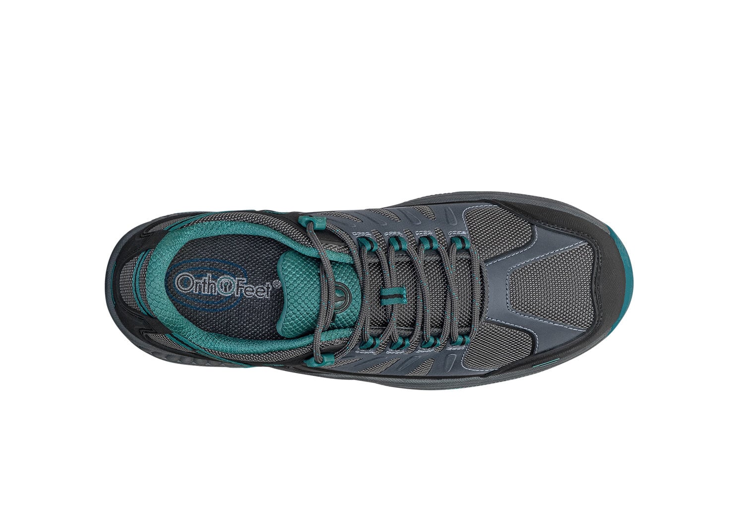 Orthofeet ALMA - Gray