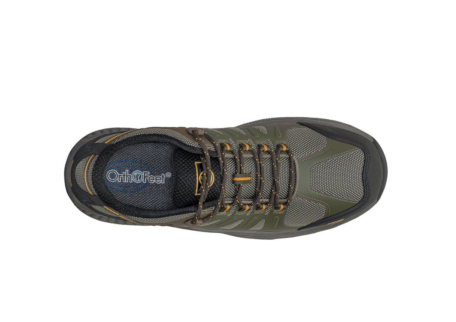 Orthofeet ALMA - Olive