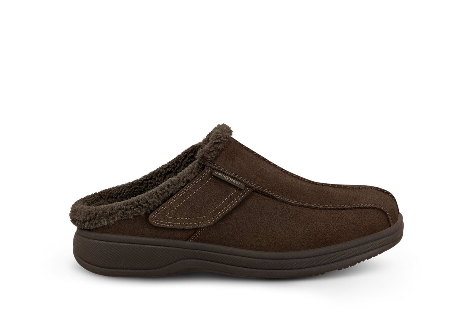 Orthofeet ASHEVILLE - Chocolate
