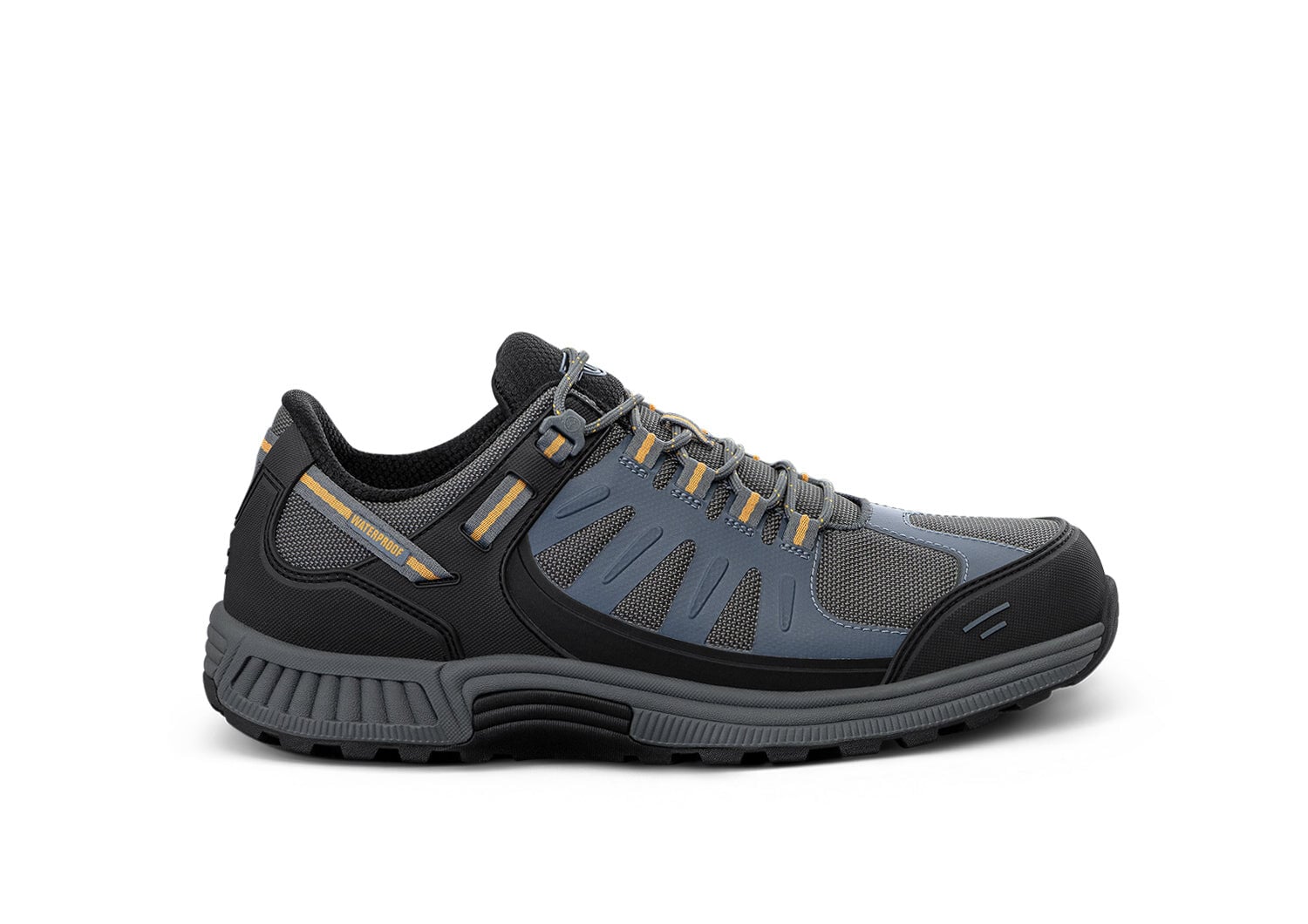 Orthofeet AVALON - Gray