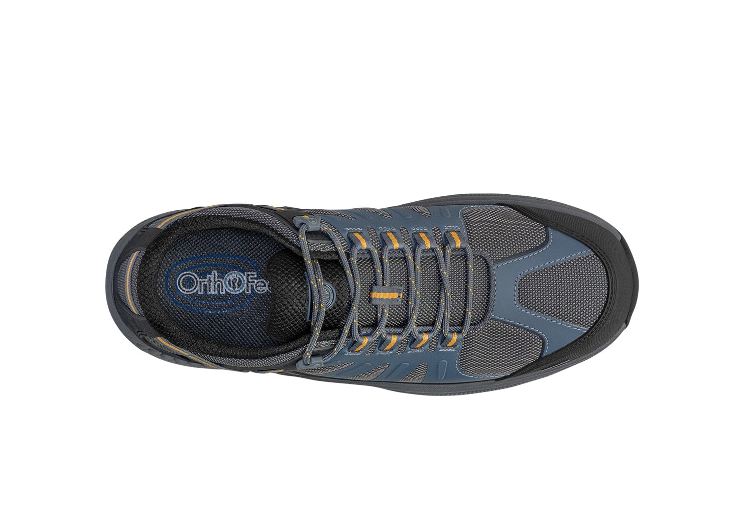 Orthofeet AVALON - Gray