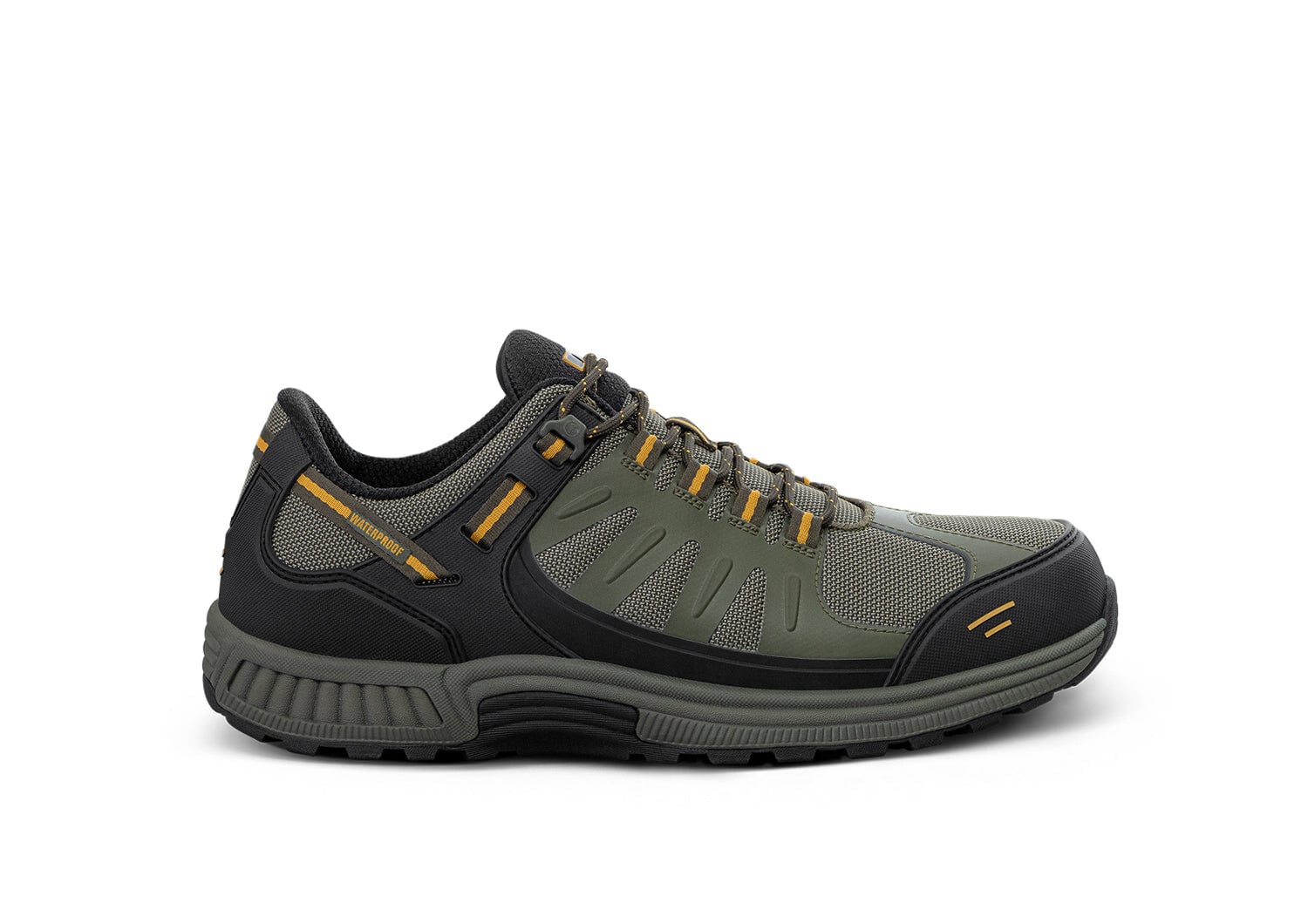 Orthofeet AVALON - Olive