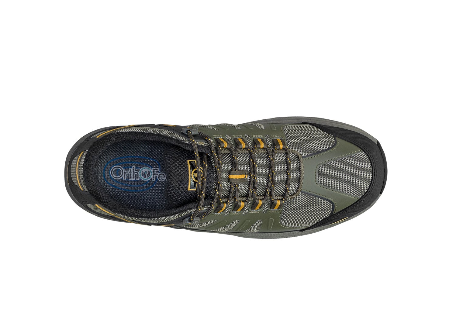 Orthofeet AVALON - Olive