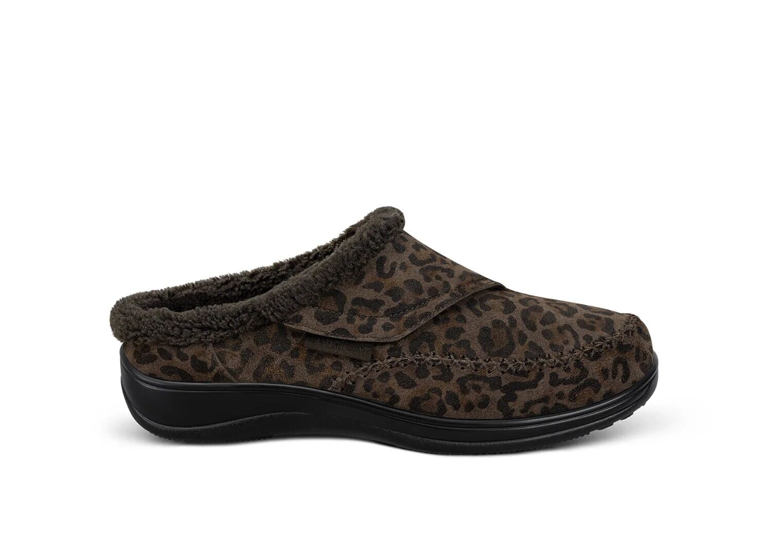 Orthofeet CHARLOTTE - Leopard