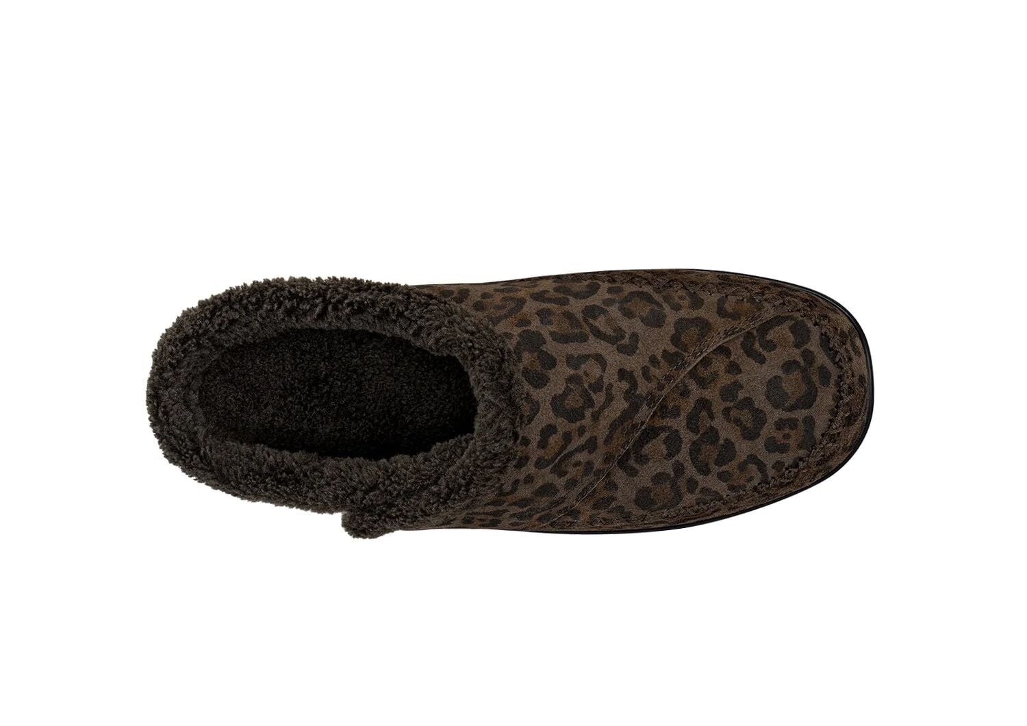 Orthofeet CHARLOTTE - Leopard