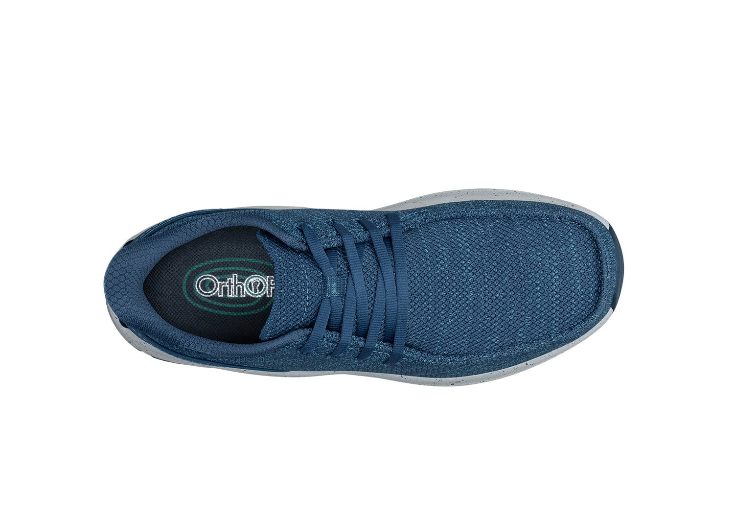 Orthofeet COMPASS - Blue