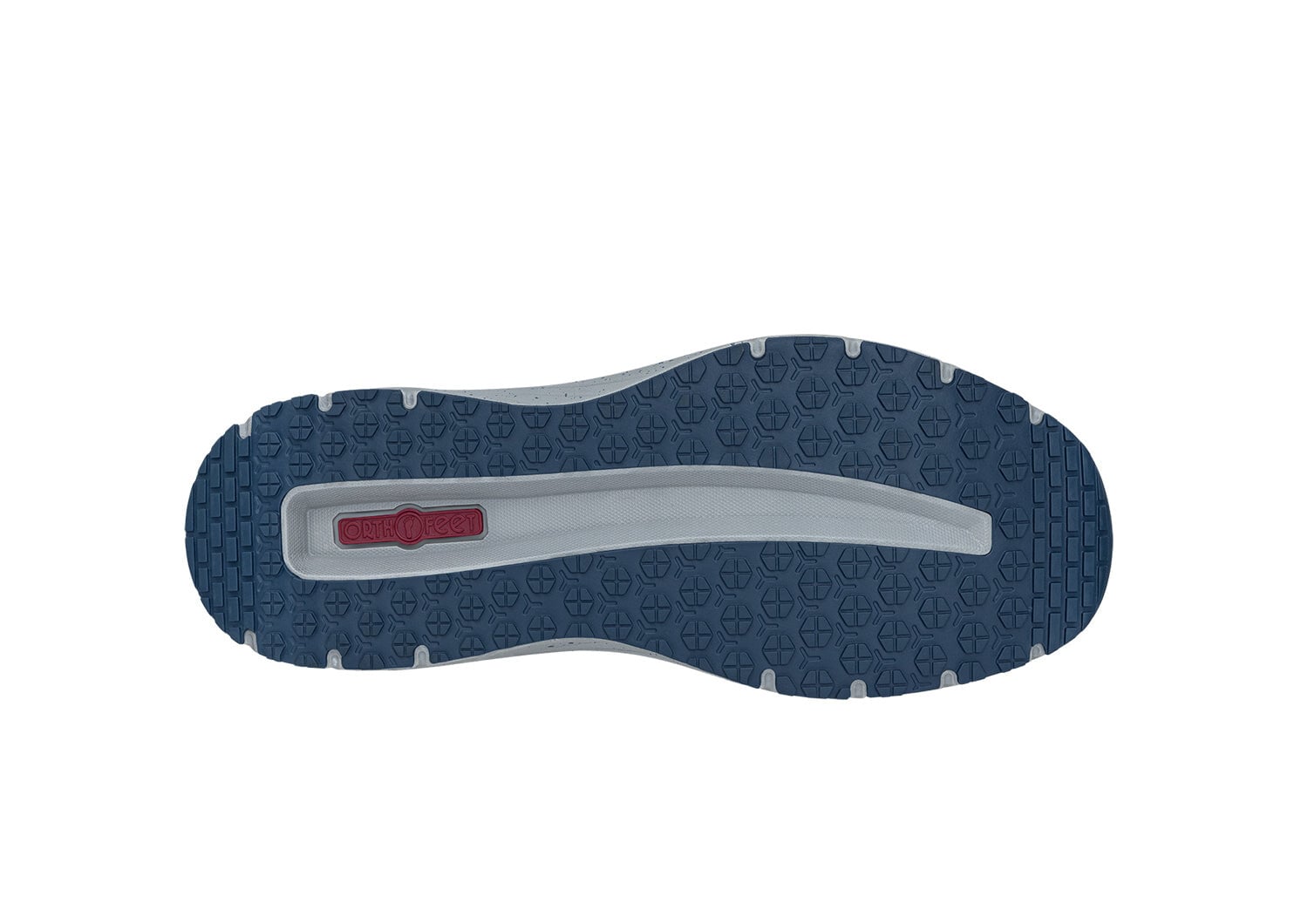 Orthofeet COMPASS - Blue