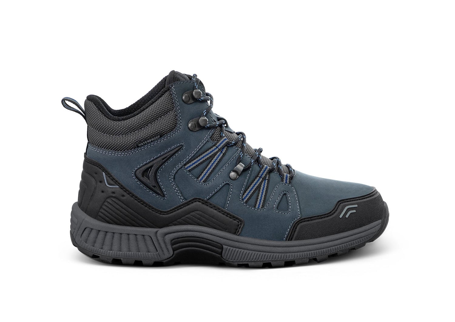 Orthofeet DAKOTA - Blue