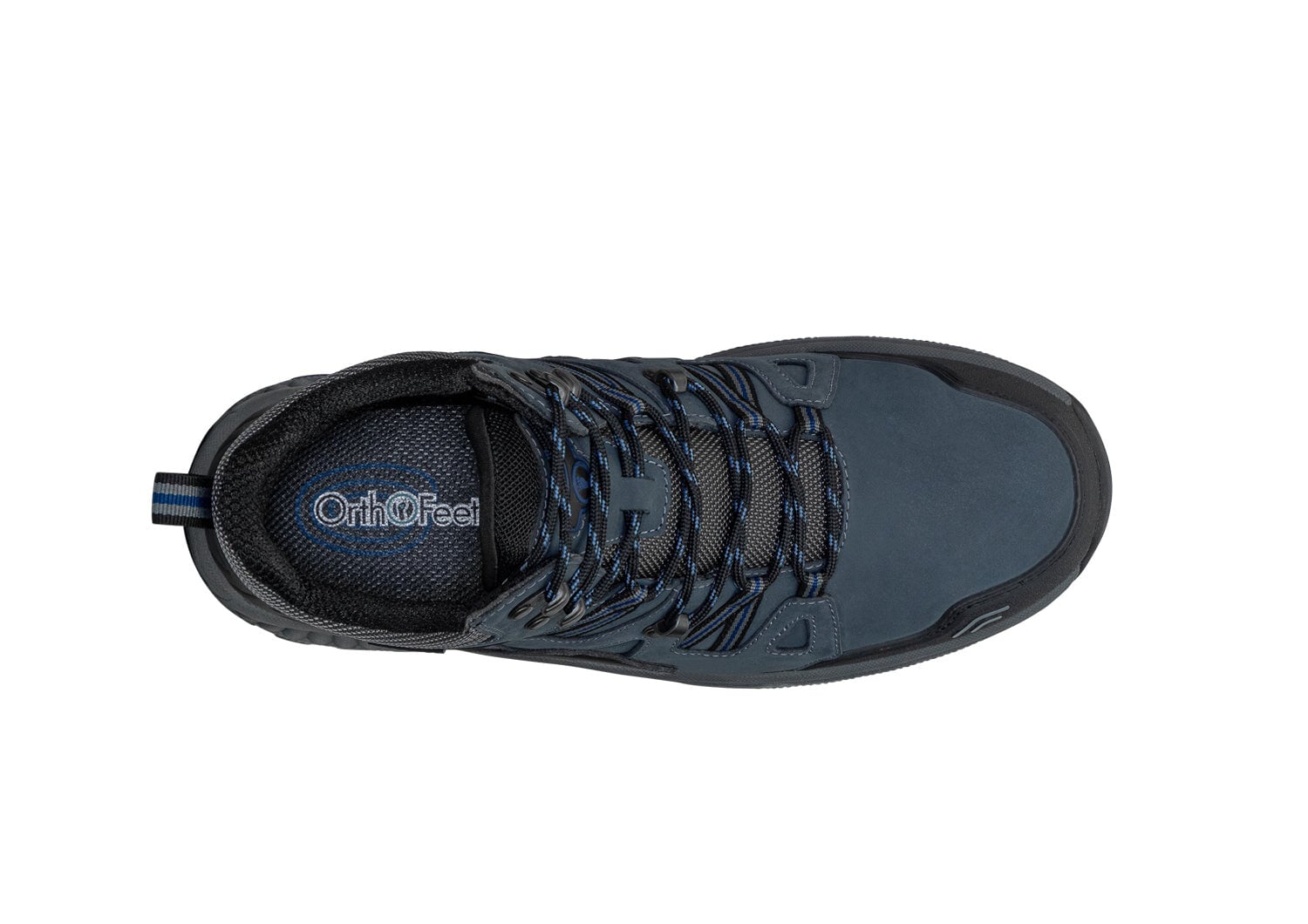 Orthofeet DAKOTA - Blue
