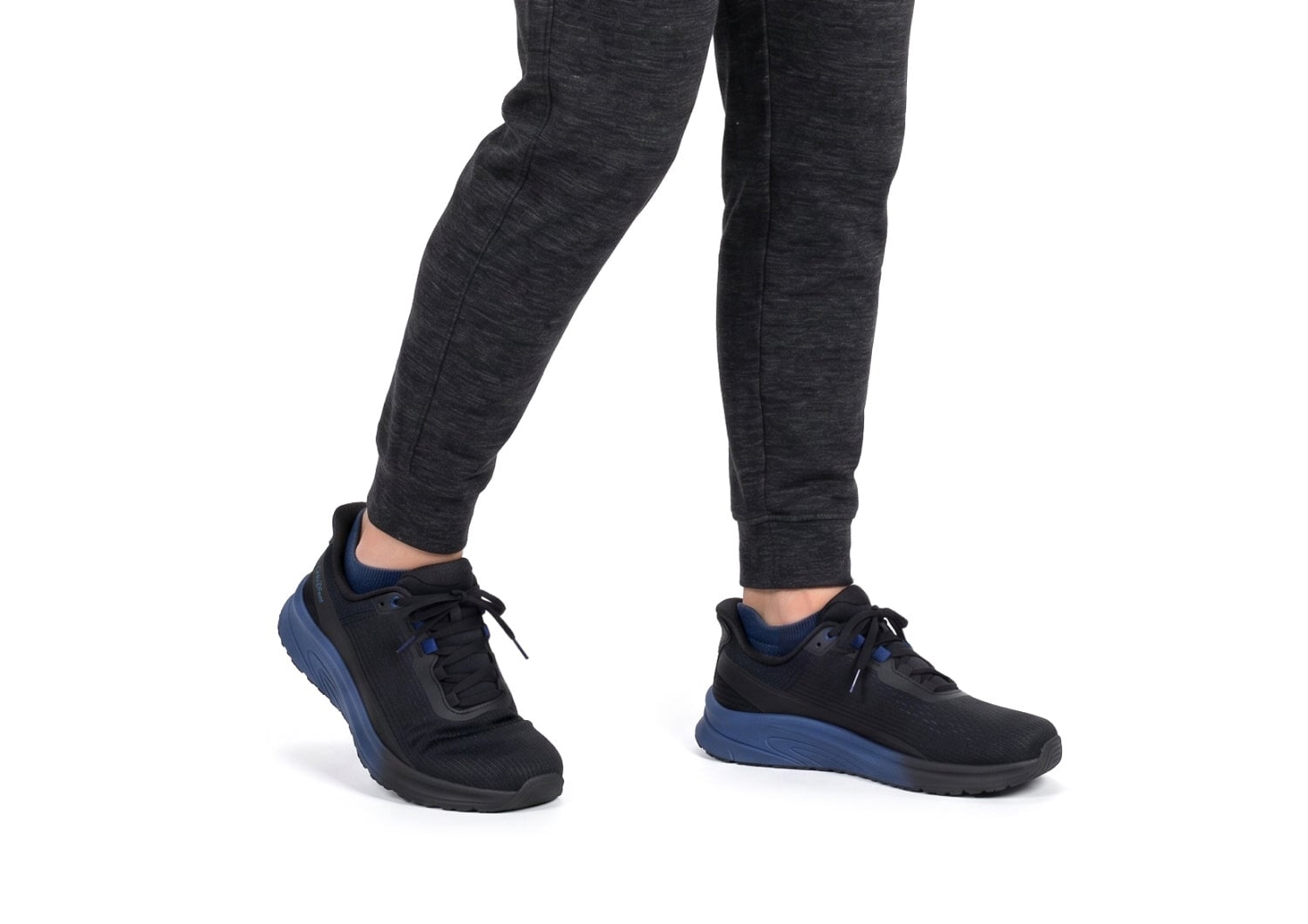 Orthofeet DASH - Black/blue