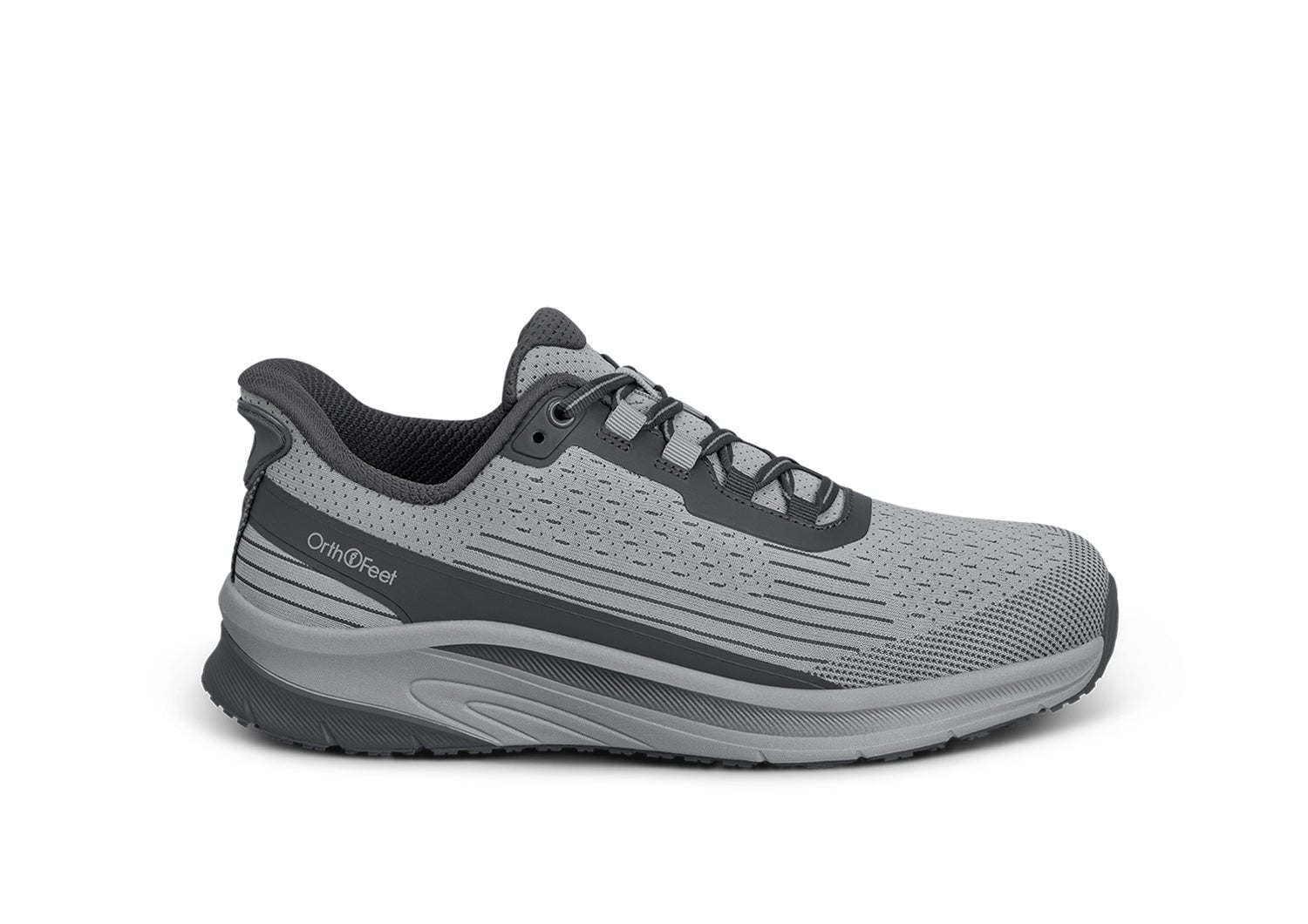 Orthofeet DASH - Gray