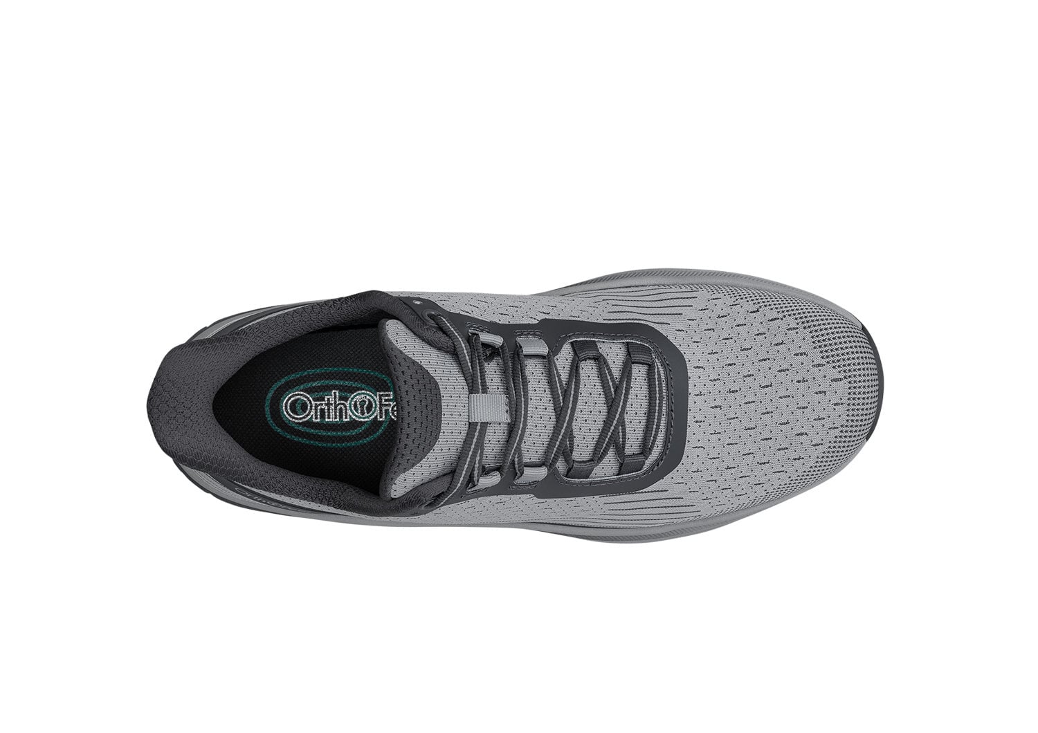 Orthofeet DASH - Gray