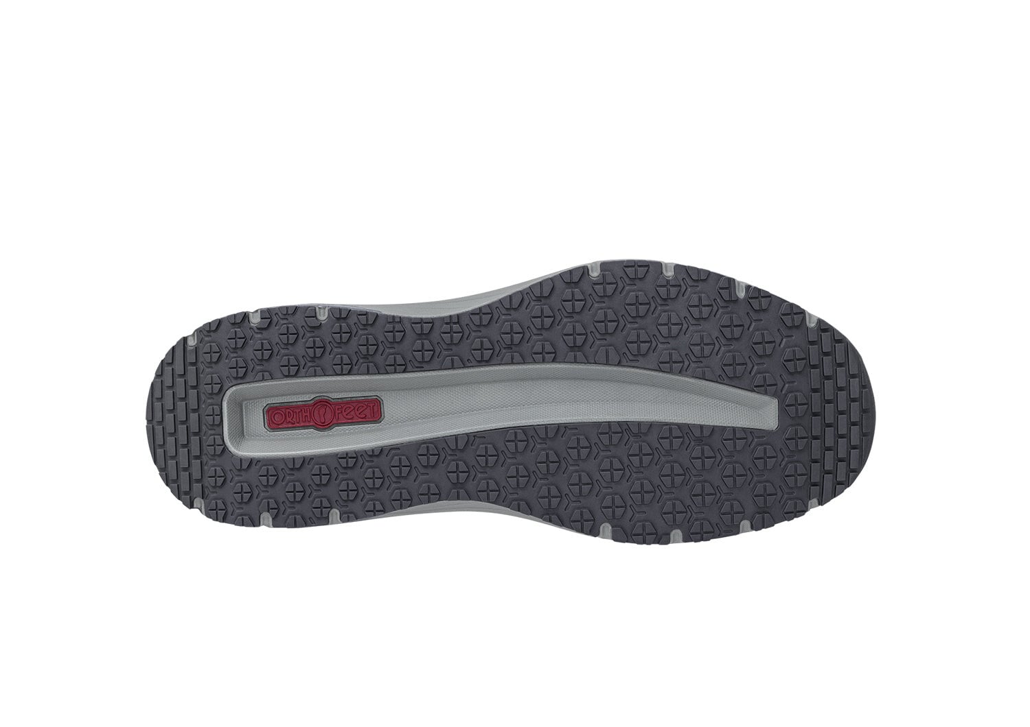 Orthofeet DASH - Gray
