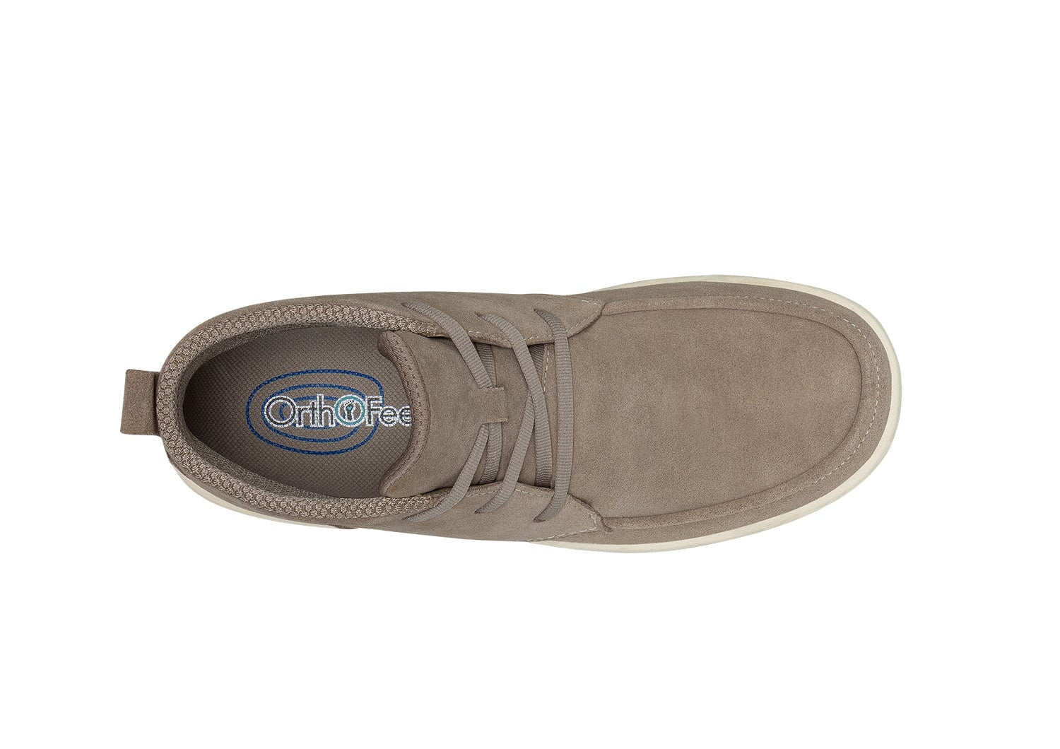 Orthofeet DAWSON - Brown