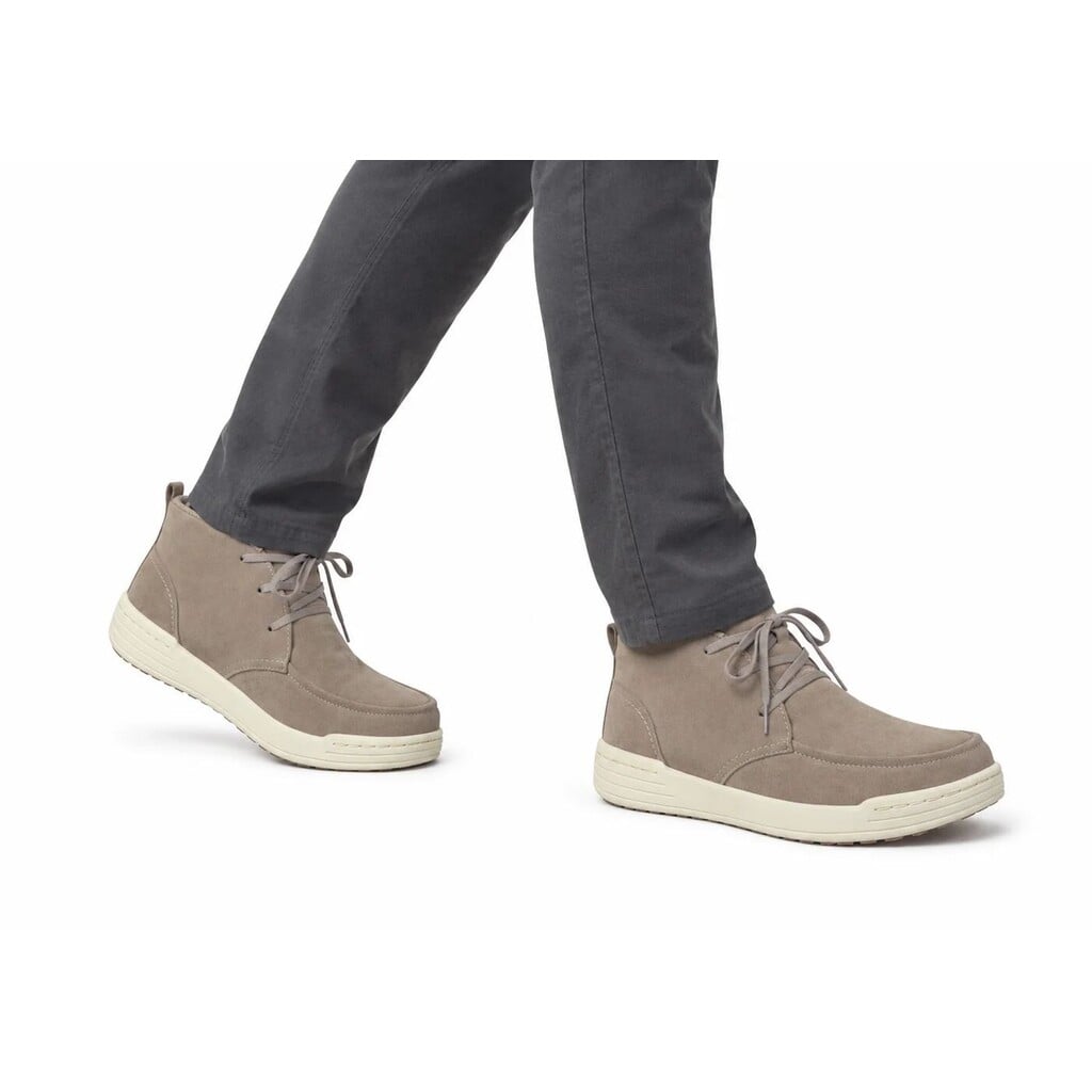 Orthofeet DAWSON - Brown