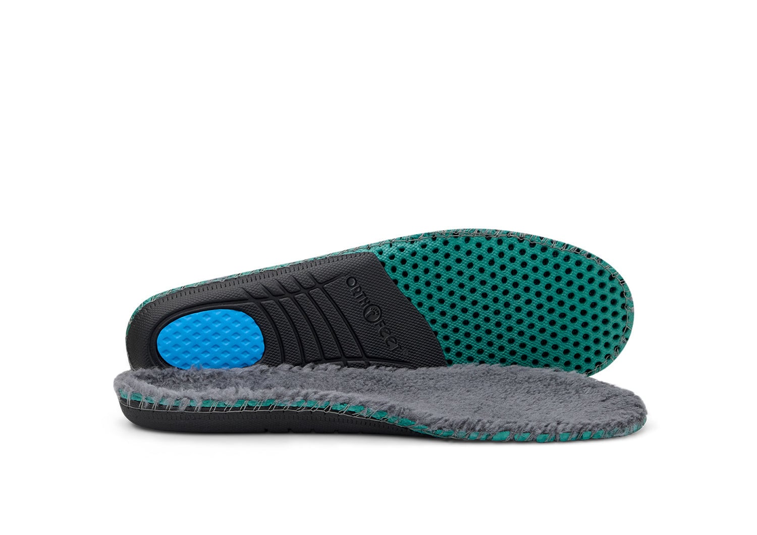 Orthofeet INSOLES - One Color