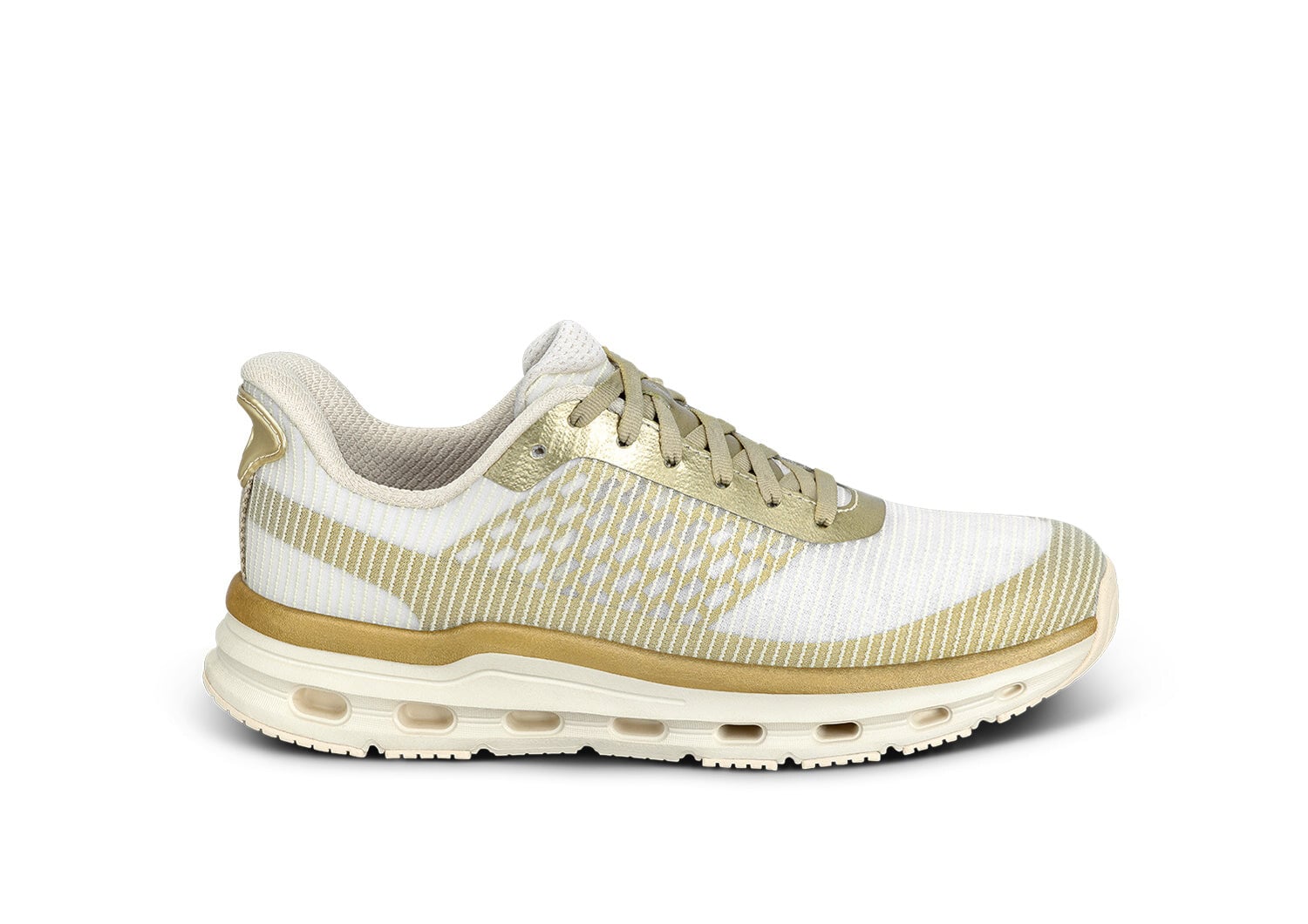 Orthofeet JAUNT - Blonde/bronze