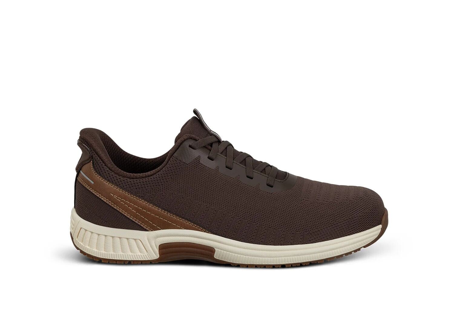 Orthofeet Brown