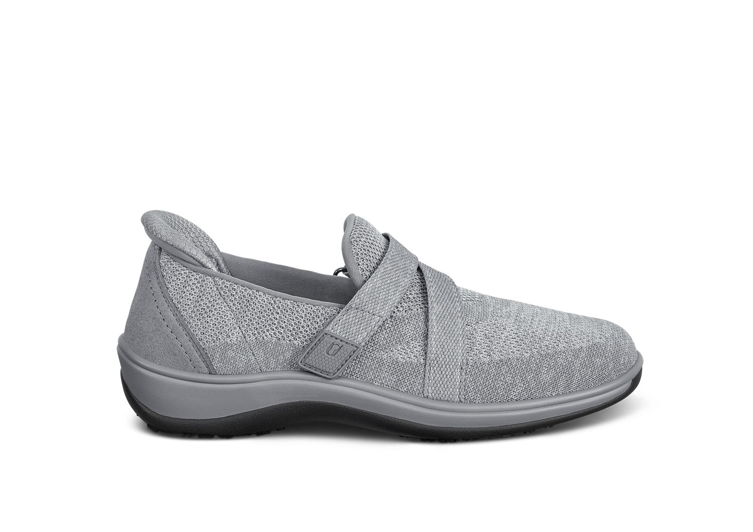 Orthofeet Amalya Women's Casual in Gray