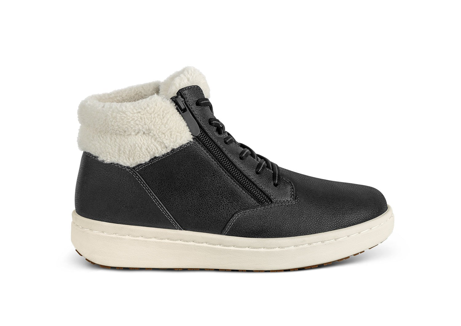 Orthofeet Elin Cushioned Arch Support Women's Boots
