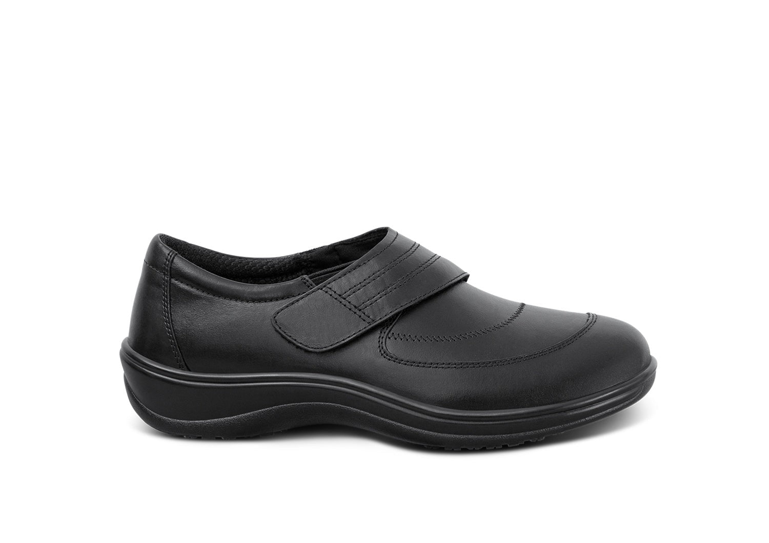 Orthofeet Emily Women's Dress – Orthotic Shop