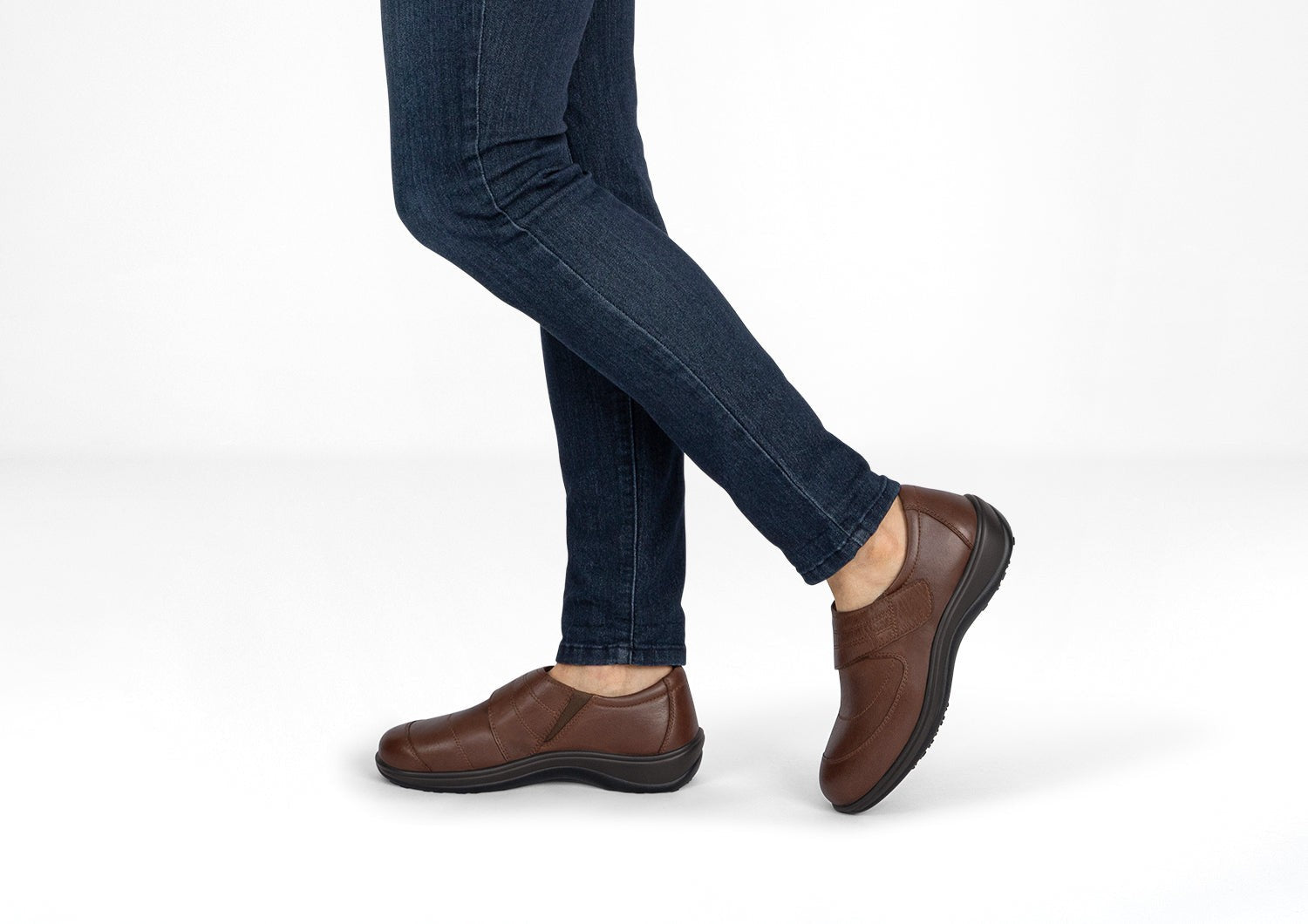 Orthofeet Emily Women's Dress – Orthotic Shop