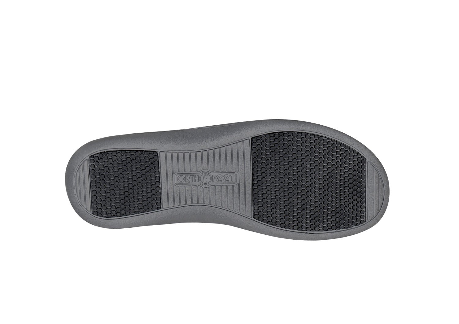 Orthofeet Hydra Cushioned Support Women's Sandals - Blue - Product View - 7