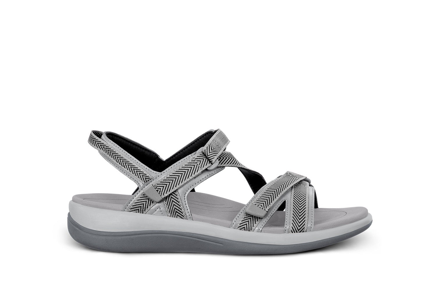 Gray