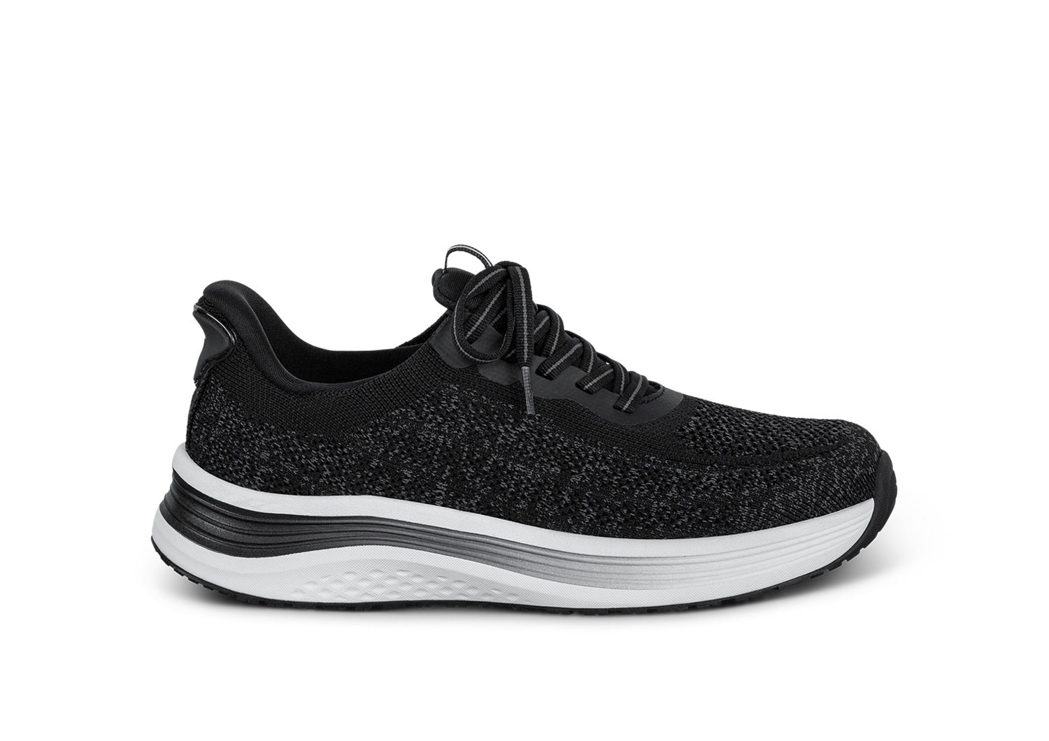Orthofeet Nira Hands-Free Supportive Slip-On Women's Sneakers