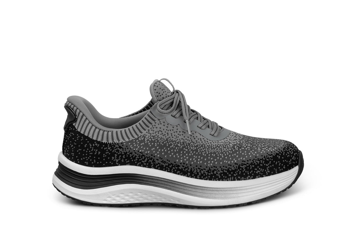 Orthofeet Nira Hands-Free Supportive Slip-On Women's Sneakers