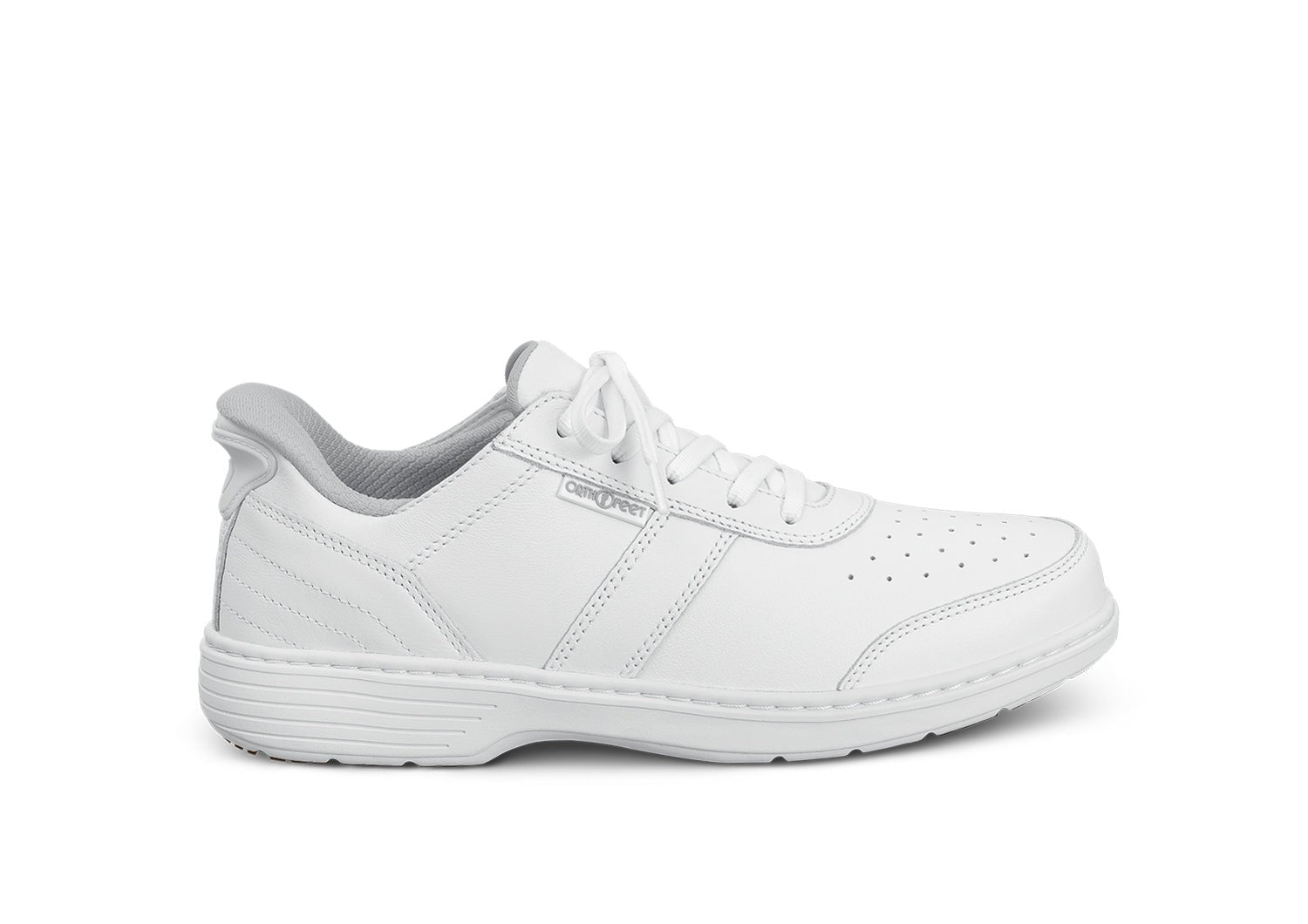 Orthofeet Pierre Hands-Free in White