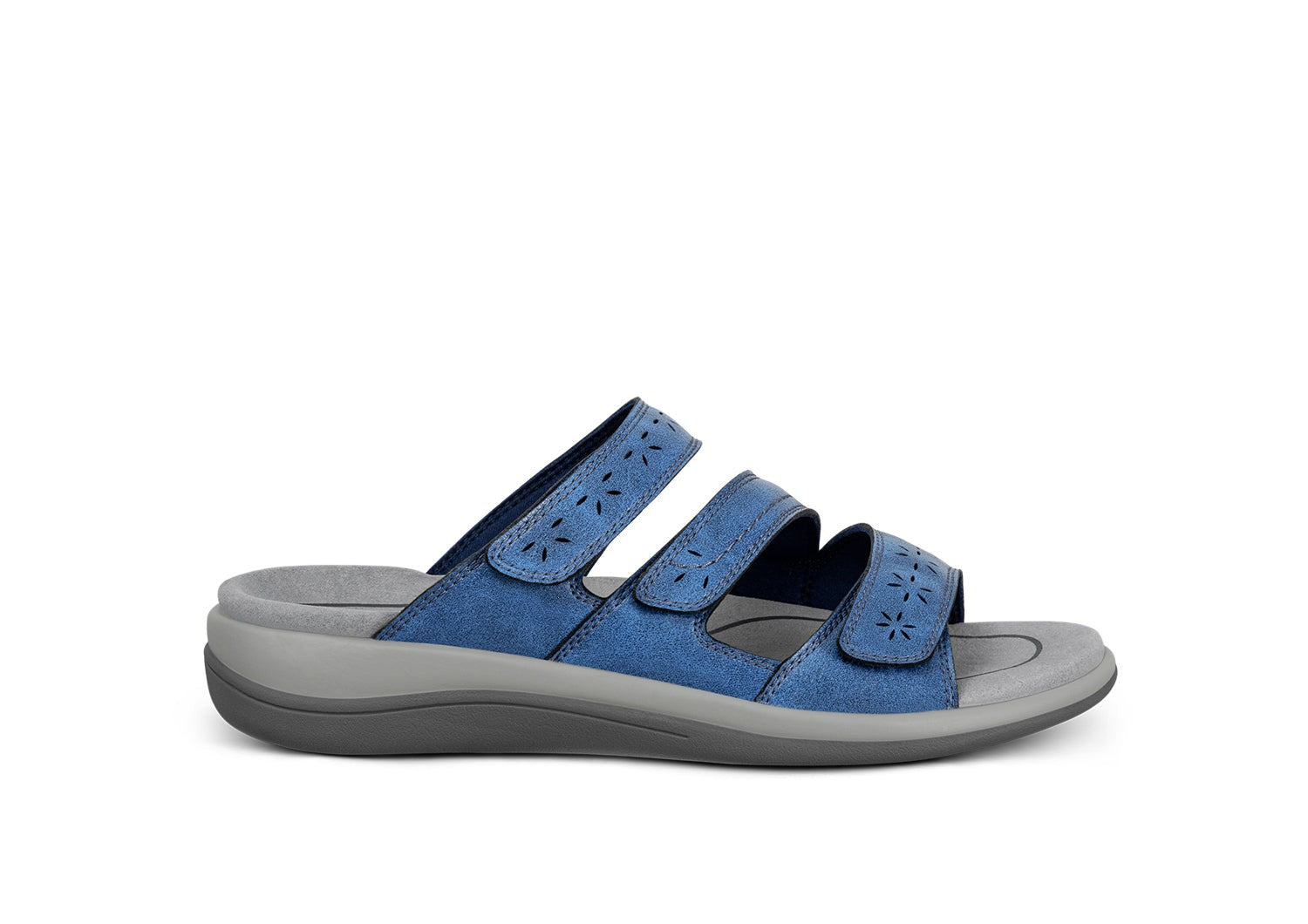 Indigo Blue