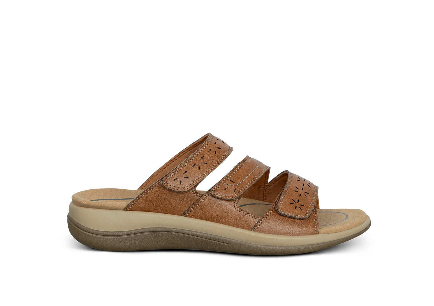 Tan